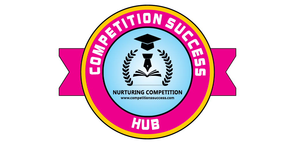 Competitions Success Hub